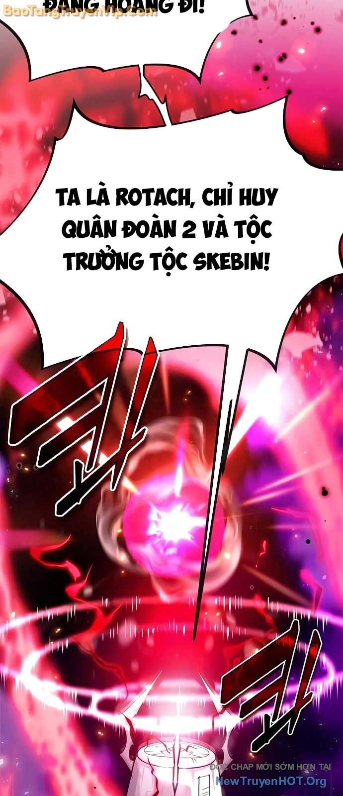 Trên Thế Giới Không Có Chiến Binh Xấu Chapter 40 - 35