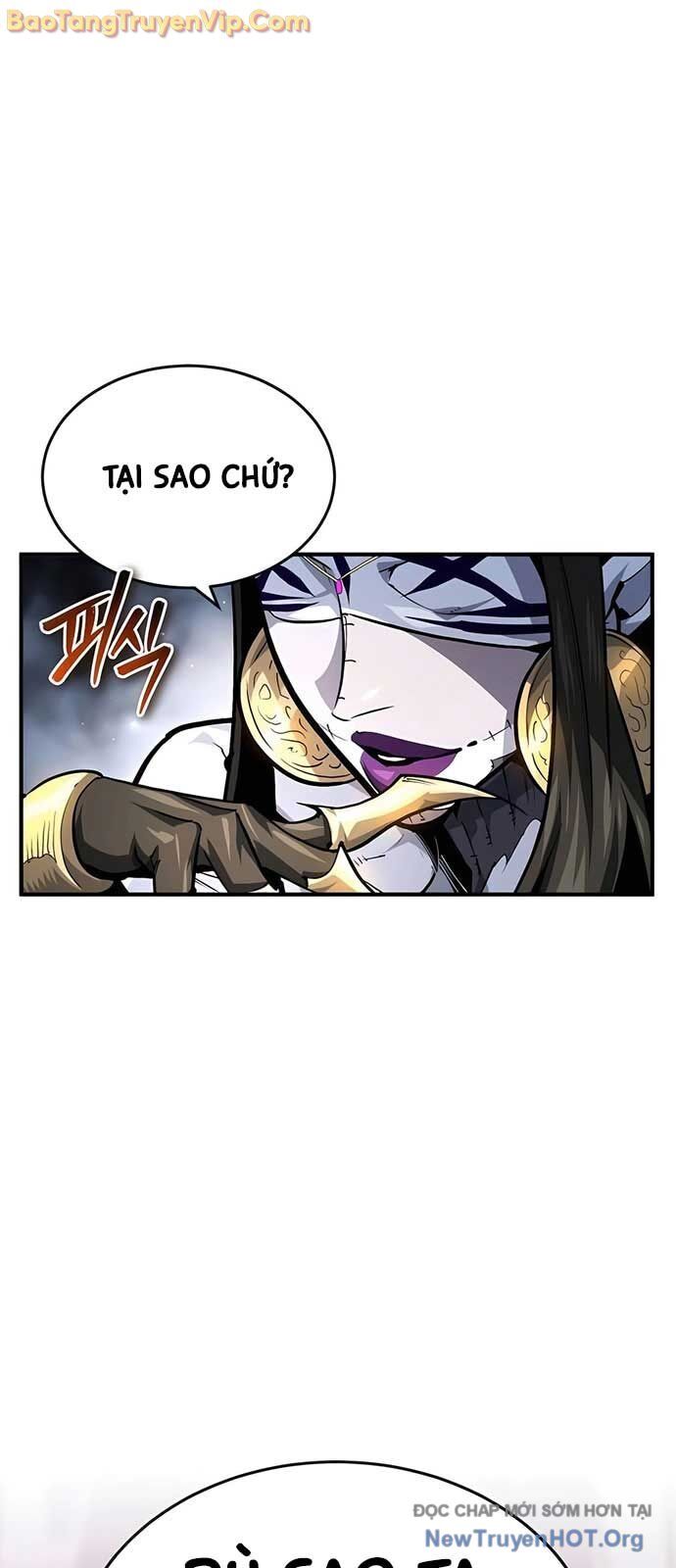 Trên Thế Giới Không Có Chiến Binh Xấu Chapter 40 - 37