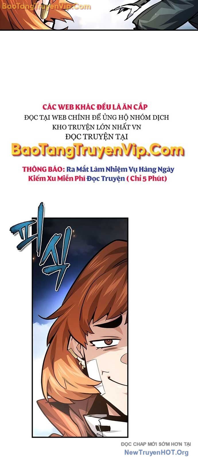 Trên Thế Giới Không Có Chiến Binh Xấu Chapter 40 - 5