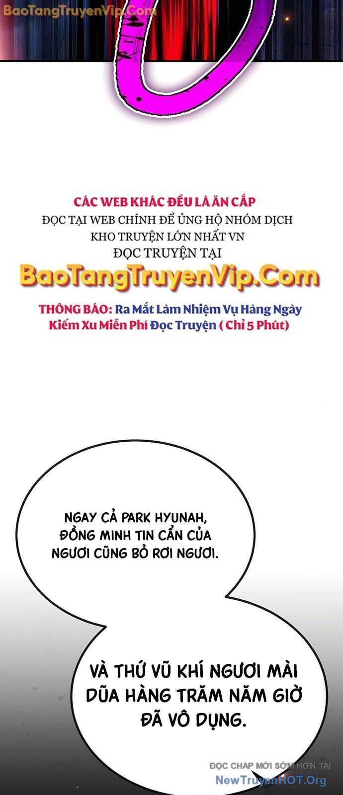 Trên Thế Giới Không Có Chiến Binh Xấu Chapter 40 - 41