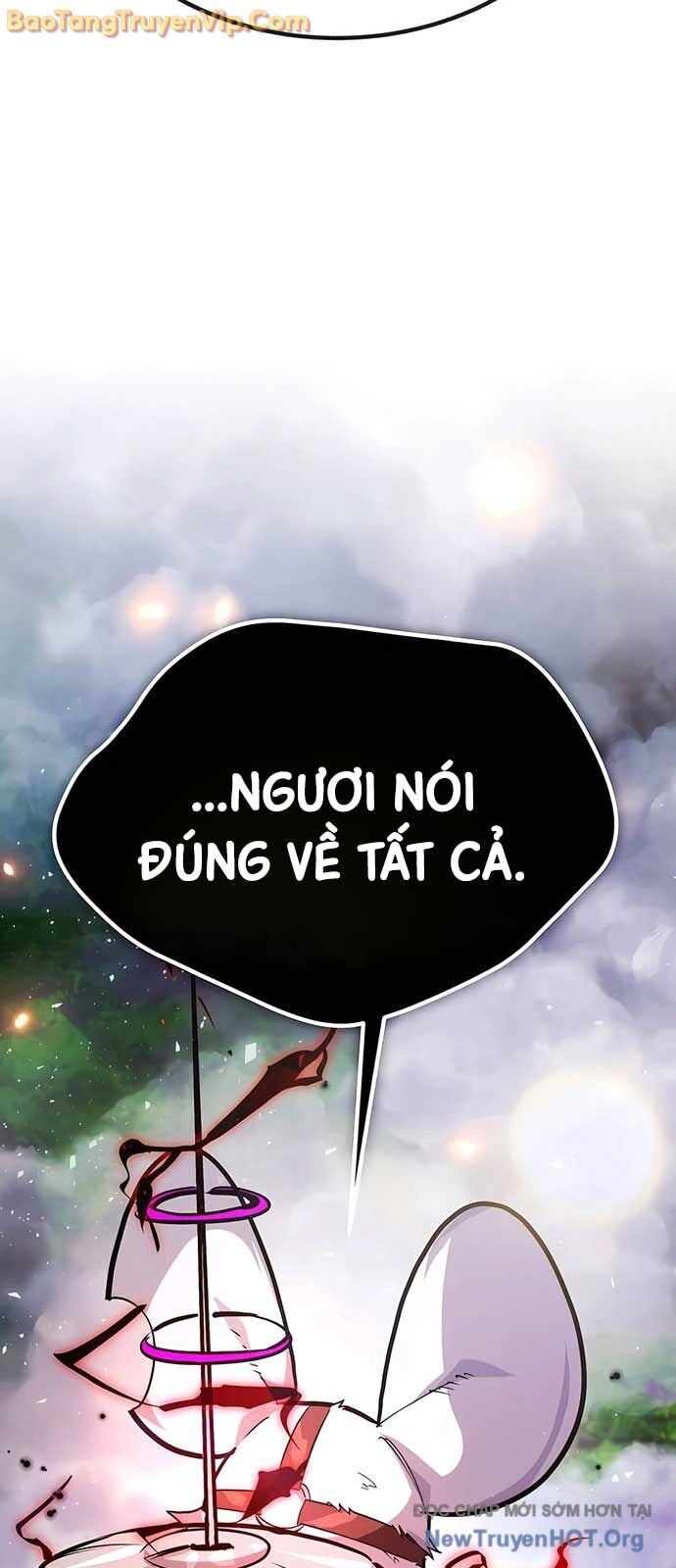 Trên Thế Giới Không Có Chiến Binh Xấu Chapter 40 - 43