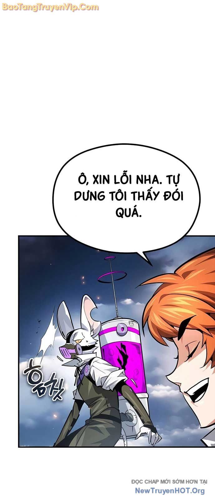 Trên Thế Giới Không Có Chiến Binh Xấu Chapter 40 - 6