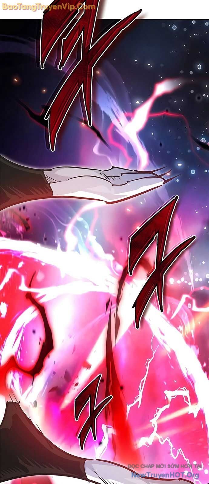 Trên Thế Giới Không Có Chiến Binh Xấu Chapter 40 - 51