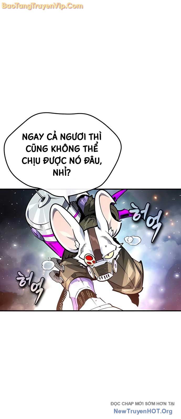 Trên Thế Giới Không Có Chiến Binh Xấu Chapter 40 - 53