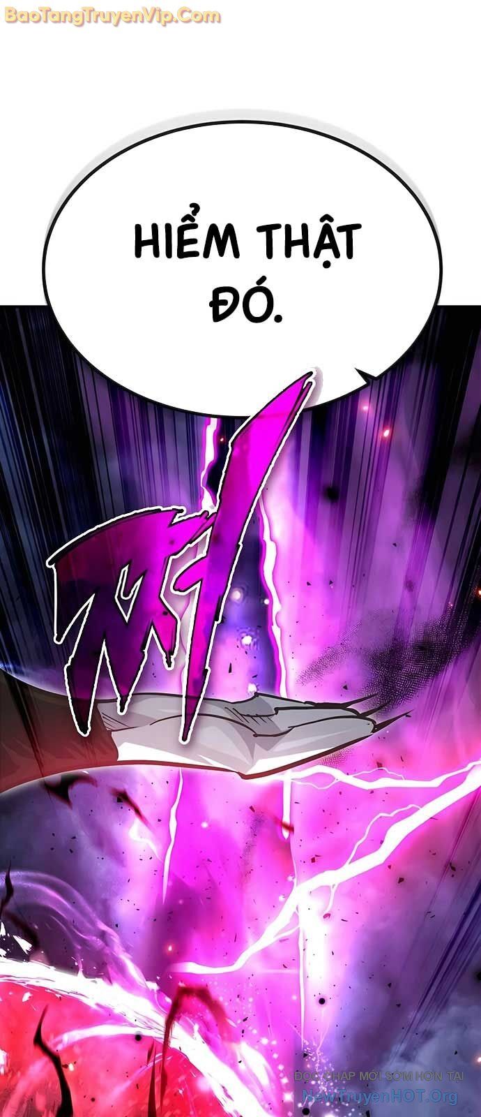 Trên Thế Giới Không Có Chiến Binh Xấu Chapter 40 - 54