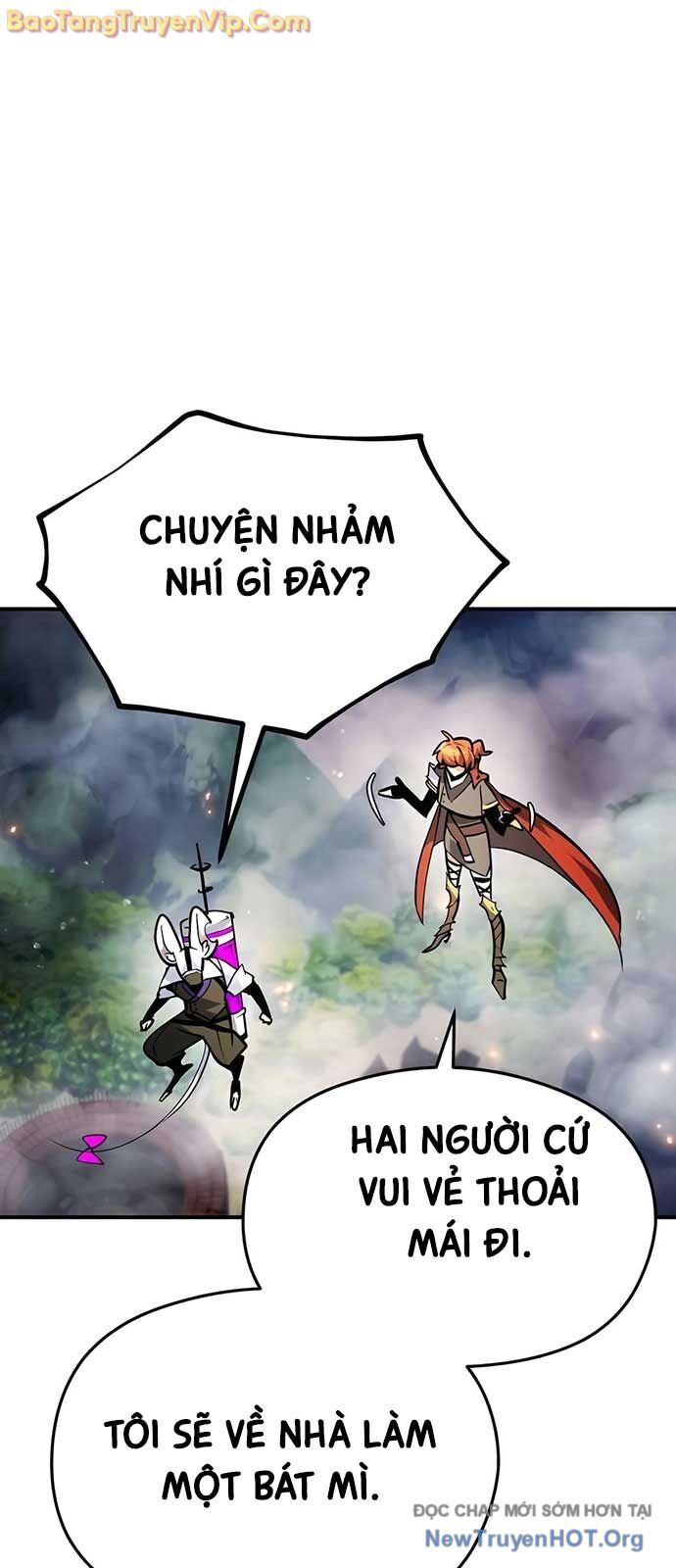 Trên Thế Giới Không Có Chiến Binh Xấu Chapter 40 - 7