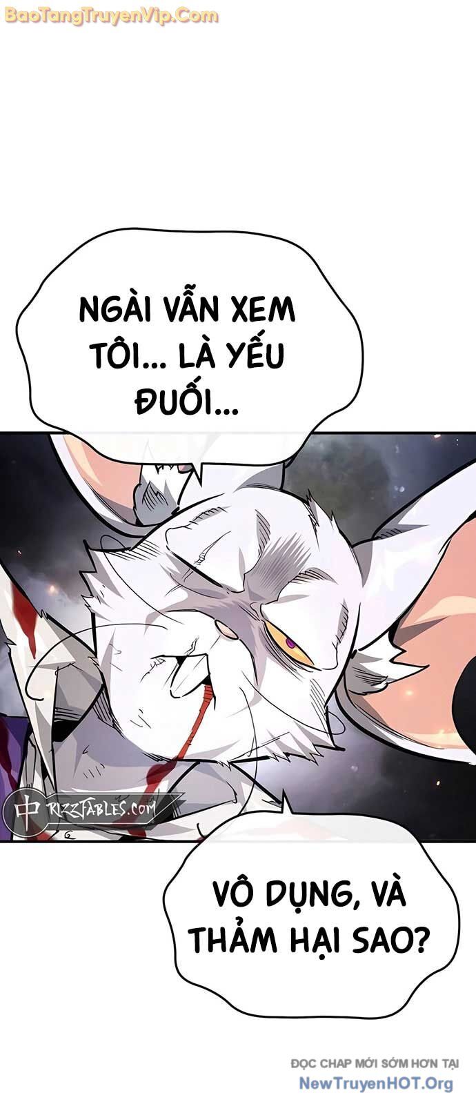 Trên Thế Giới Không Có Chiến Binh Xấu Chapter 40 - 70
