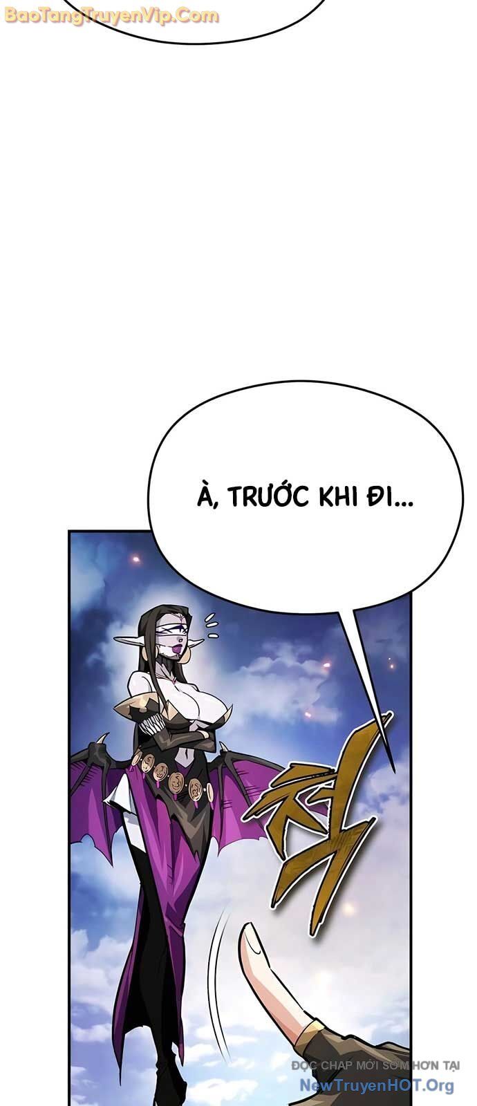 Trên Thế Giới Không Có Chiến Binh Xấu Chapter 40 - 8