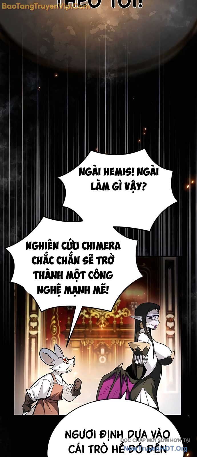 Trên Thế Giới Không Có Chiến Binh Xấu Chapter 40 - 73