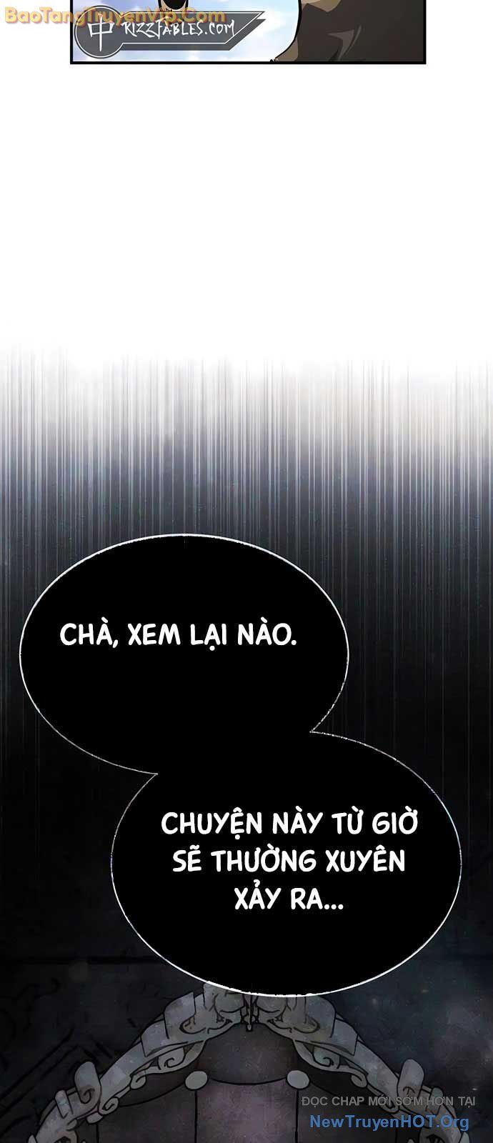 Trên Thế Giới Không Có Chiến Binh Xấu Chapter 40 - 9