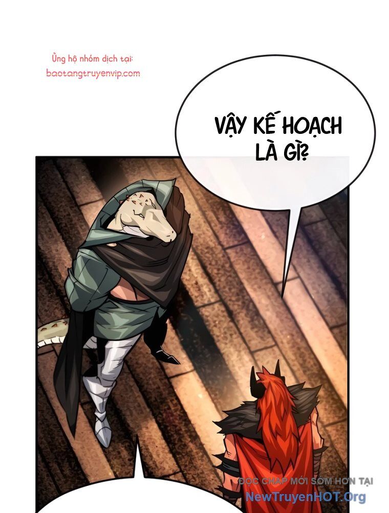 Trên Thế Giới Không Có Chiến Binh Xấu Chapter 42 - 13