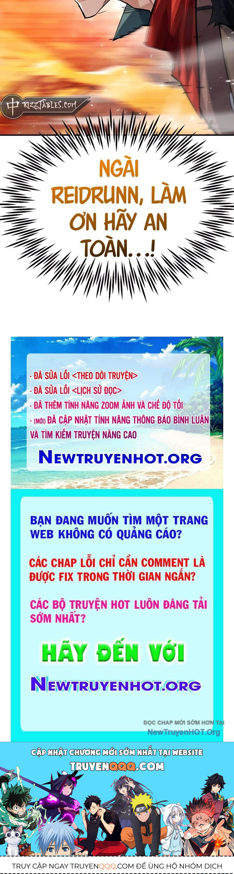 Trên Thế Giới Không Có Chiến Binh Xấu Chapter 42 - 123