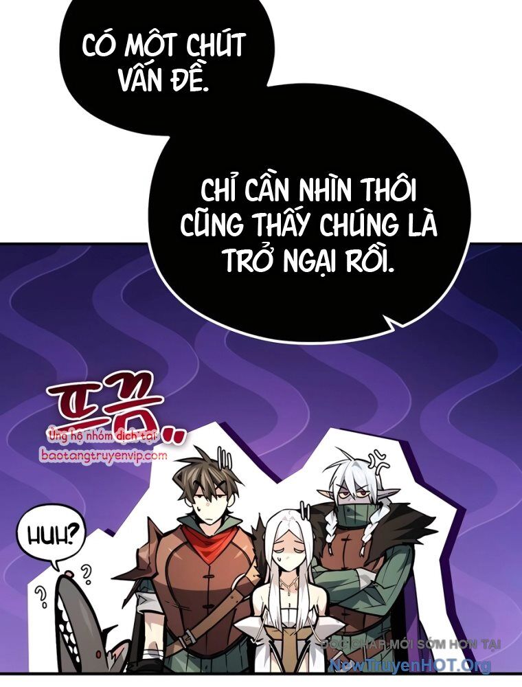 Trên Thế Giới Không Có Chiến Binh Xấu Chapter 42 - 19