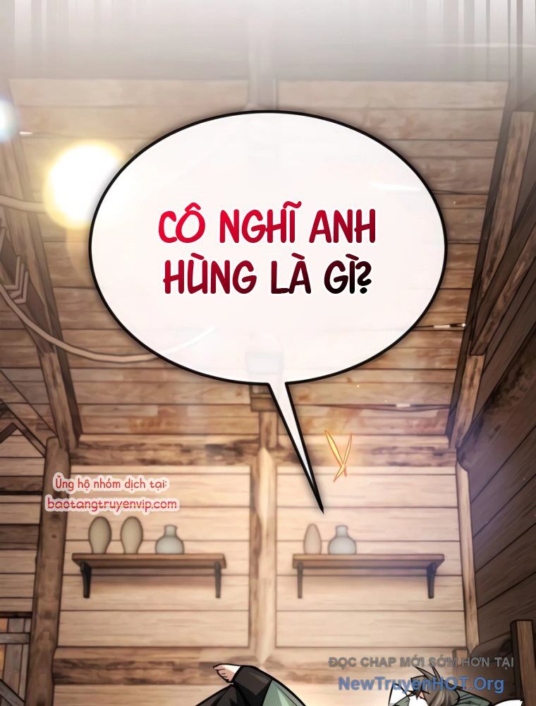 Trên Thế Giới Không Có Chiến Binh Xấu Chapter 42 - 25