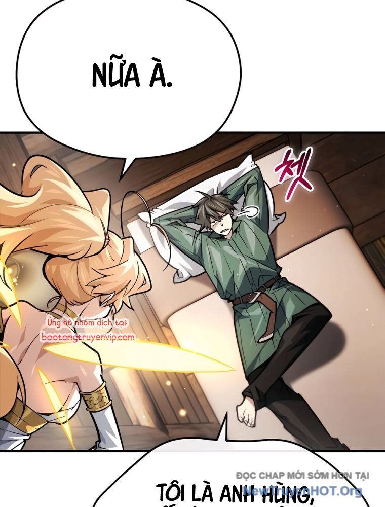 Trên Thế Giới Không Có Chiến Binh Xấu Chapter 42 - 27