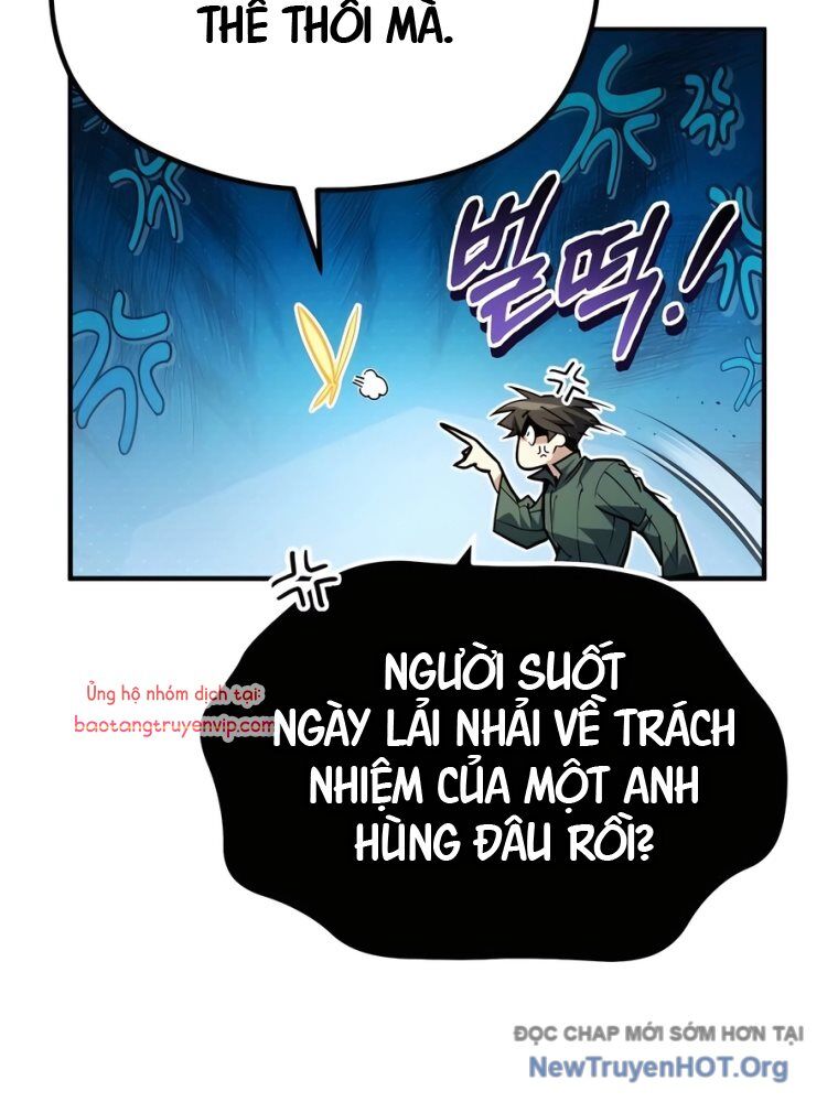 Trên Thế Giới Không Có Chiến Binh Xấu Chapter 42 - 29