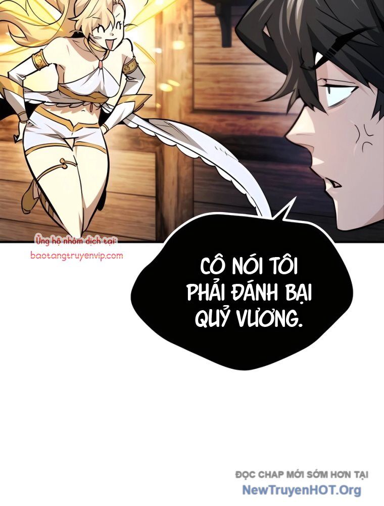 Trên Thế Giới Không Có Chiến Binh Xấu Chapter 42 - 31