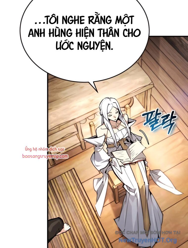 Trên Thế Giới Không Có Chiến Binh Xấu Chapter 42 - 38