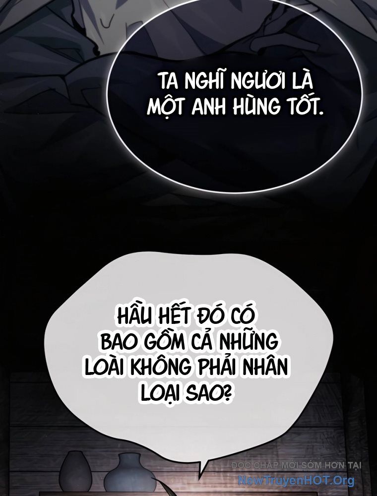 Trên Thế Giới Không Có Chiến Binh Xấu Chapter 42 - 44