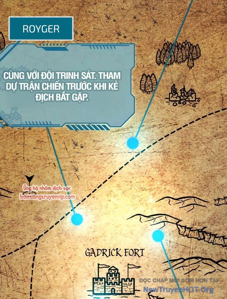 Trên Thế Giới Không Có Chiến Binh Xấu Chapter 42 - 56