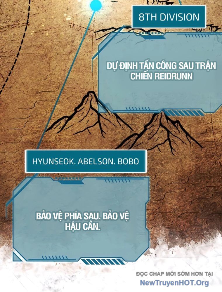 Trên Thế Giới Không Có Chiến Binh Xấu Chapter 42 - 57