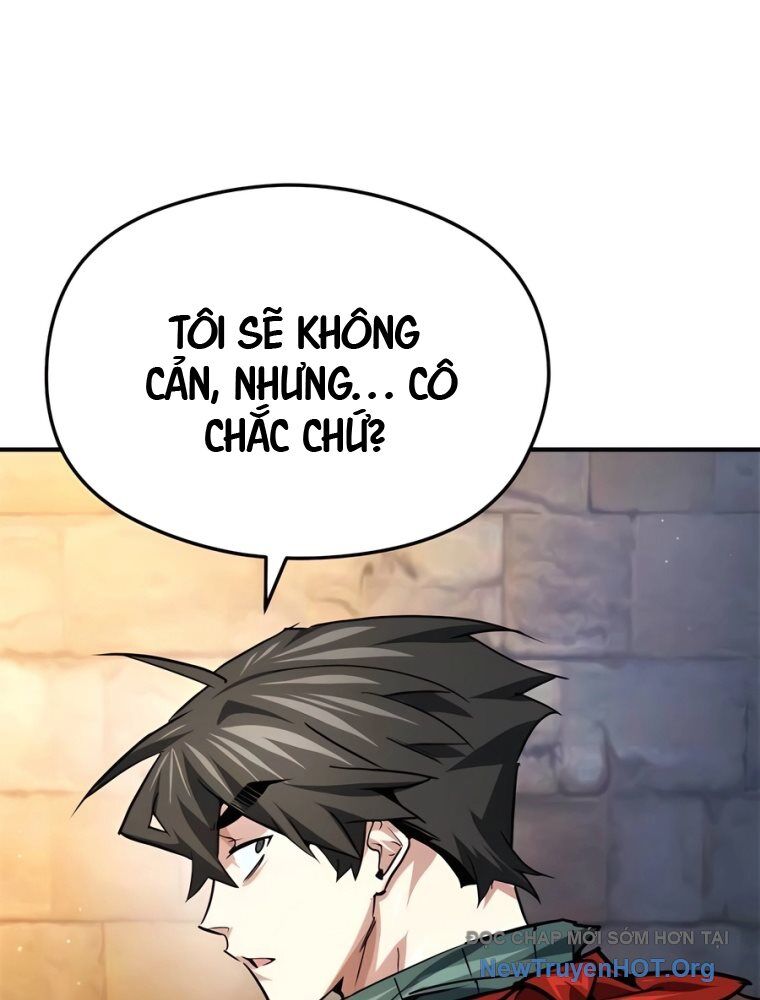 Trên Thế Giới Không Có Chiến Binh Xấu Chapter 42 - 81