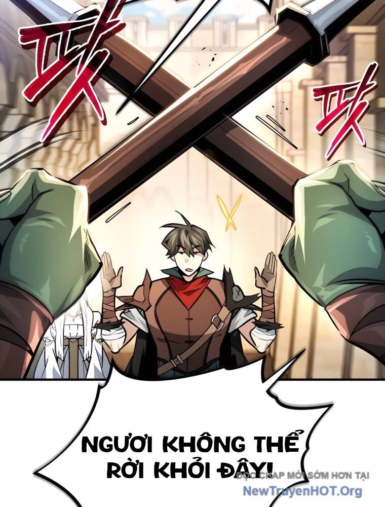 Trên Thế Giới Không Có Chiến Binh Xấu Chapter 42 - 94