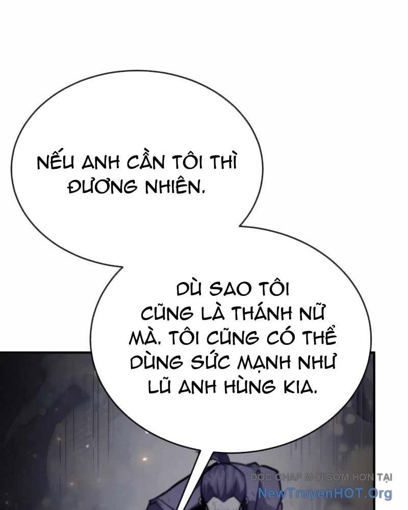 Trên Thế Giới Không Có Chiến Binh Xấu Chapter 45 - 110