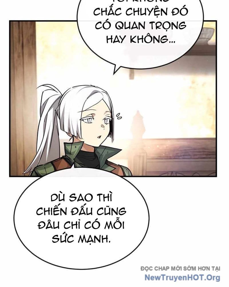 Trên Thế Giới Không Có Chiến Binh Xấu Chapter 45 - 115