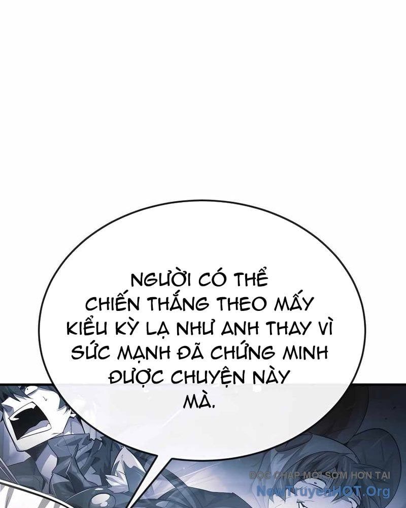 Trên Thế Giới Không Có Chiến Binh Xấu Chapter 45 - 116
