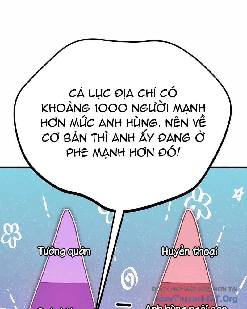 Trên Thế Giới Không Có Chiến Binh Xấu Chapter 45 - 121