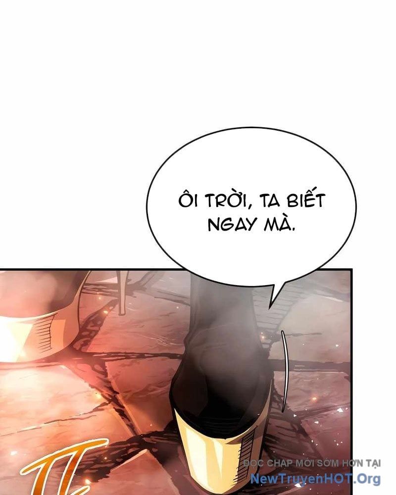 Trên Thế Giới Không Có Chiến Binh Xấu Chapter 45 - 17