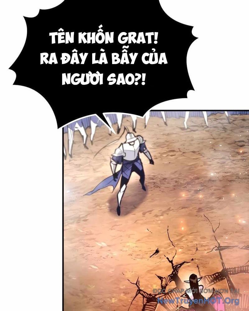 Trên Thế Giới Không Có Chiến Binh Xấu Chapter 45 - 22