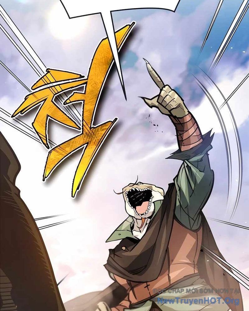 Trên Thế Giới Không Có Chiến Binh Xấu Chapter 45 - 26