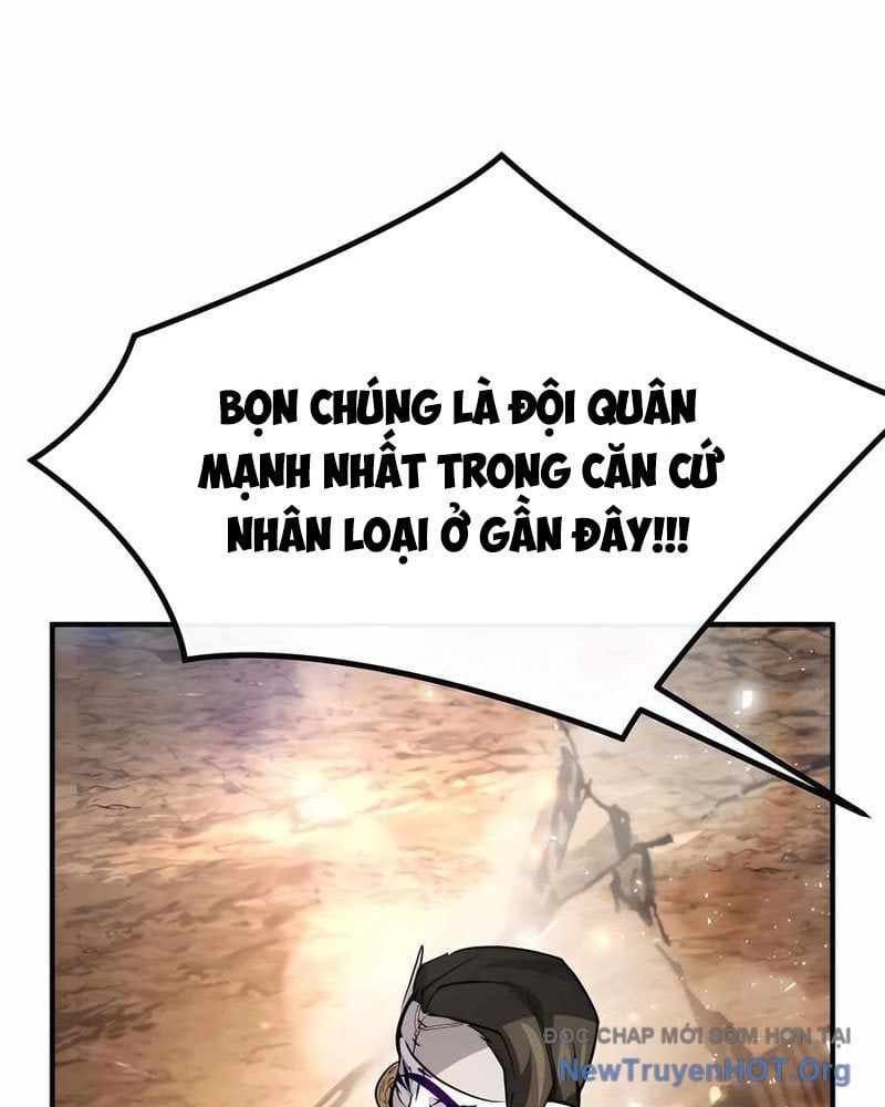 Trên Thế Giới Không Có Chiến Binh Xấu Chapter 45 - 28