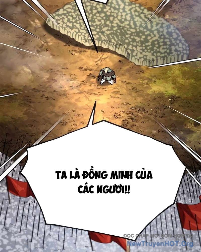Trên Thế Giới Không Có Chiến Binh Xấu Chapter 45 - 4