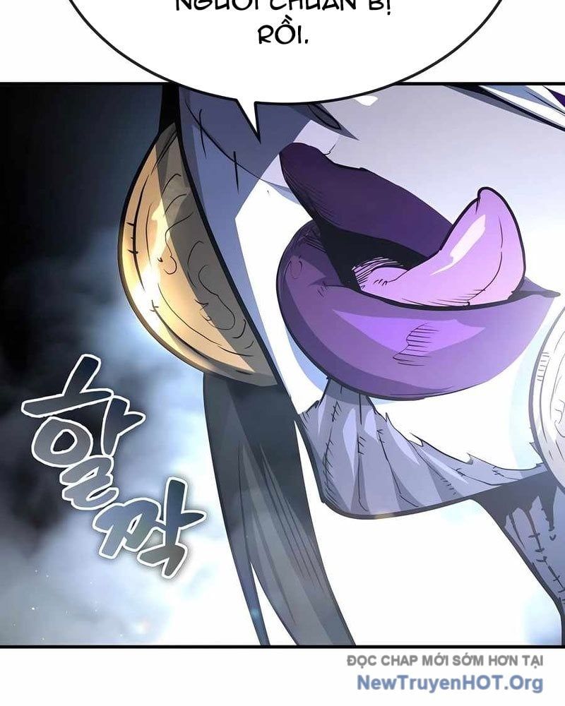 Trên Thế Giới Không Có Chiến Binh Xấu Chapter 45 - 35