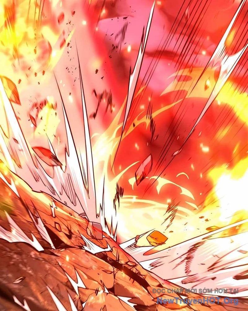 Trên Thế Giới Không Có Chiến Binh Xấu Chapter 45 - 47