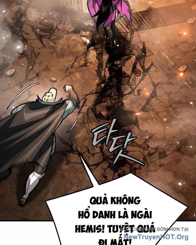 Trên Thế Giới Không Có Chiến Binh Xấu Chapter 45 - 52