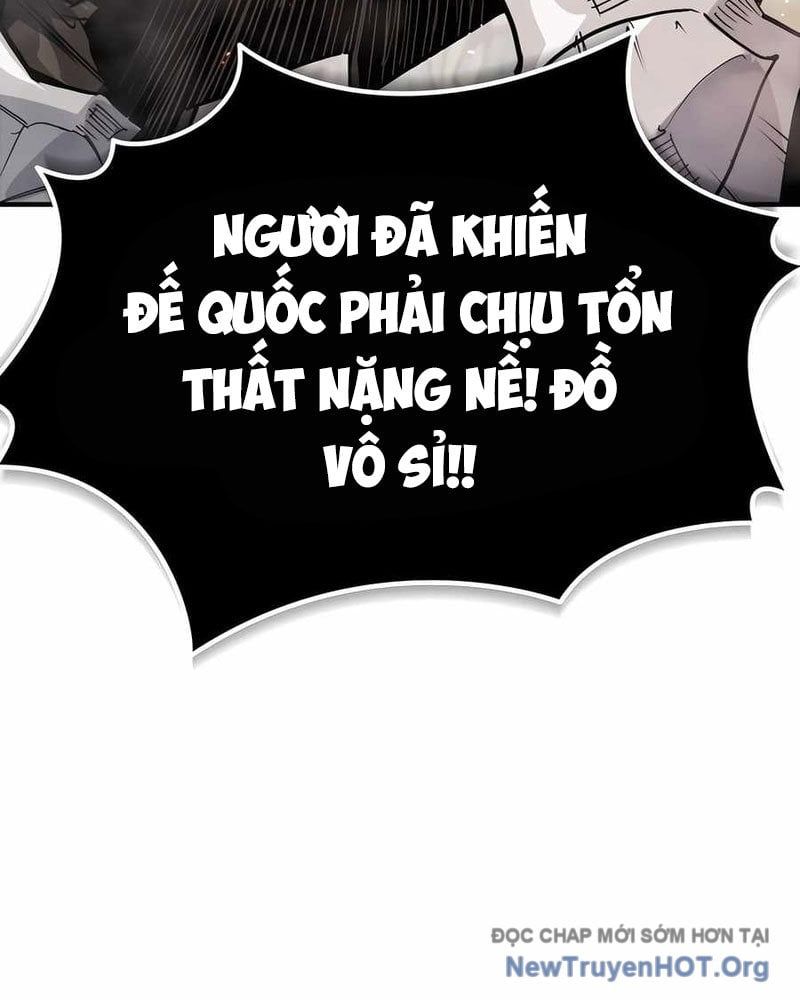 Trên Thế Giới Không Có Chiến Binh Xấu Chapter 45 - 10