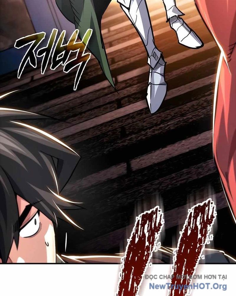 Trên Thế Giới Không Có Chiến Binh Xấu Chapter 45 - 95
