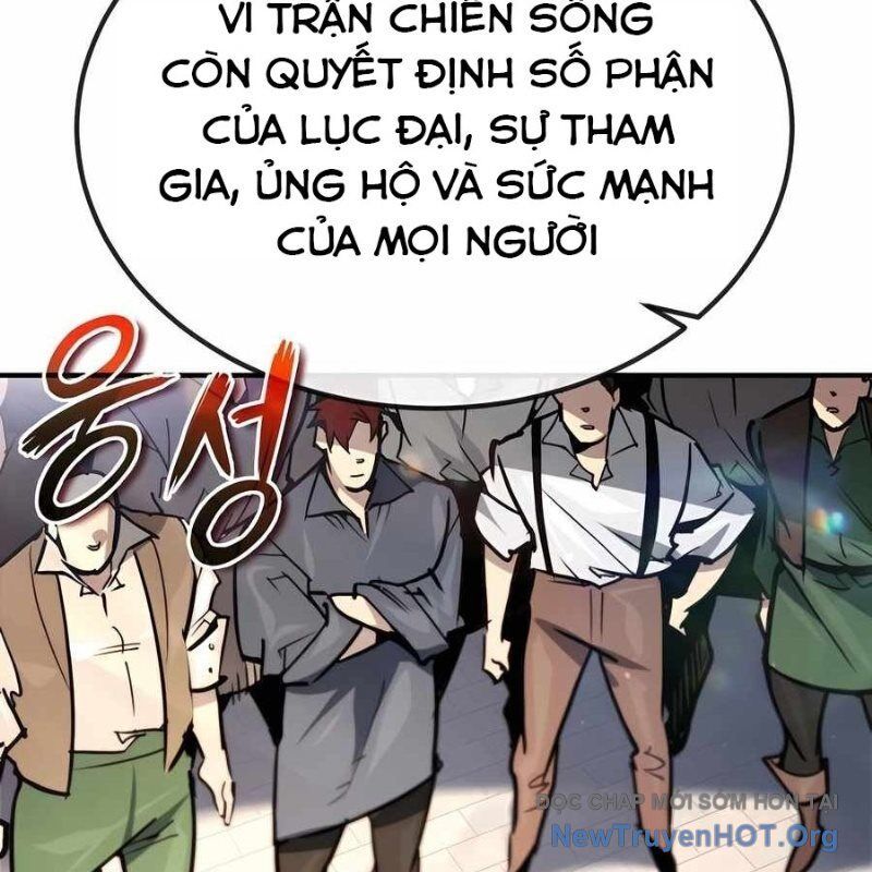 Trên Thế Giới Không Có Chiến Binh Xấu Chapter 46 - 160