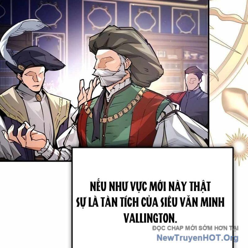 Trên Thế Giới Không Có Chiến Binh Xấu Chapter 46 - 17