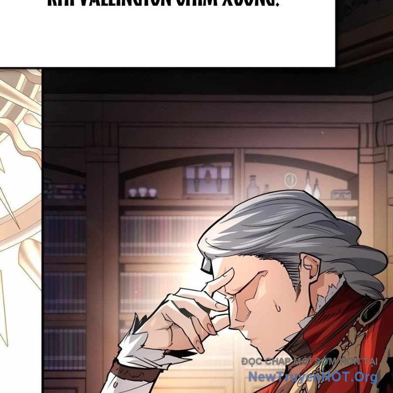 Trên Thế Giới Không Có Chiến Binh Xấu Chapter 46 - 19