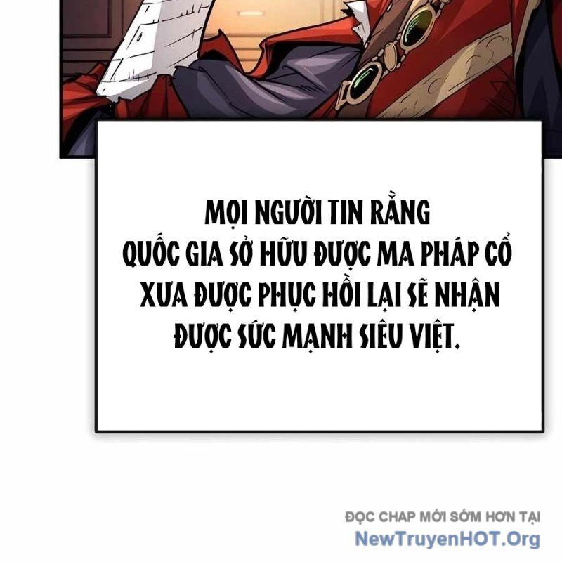 Trên Thế Giới Không Có Chiến Binh Xấu Chapter 46 - 20