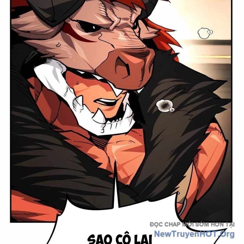 Trên Thế Giới Không Có Chiến Binh Xấu Chapter 46 - 191