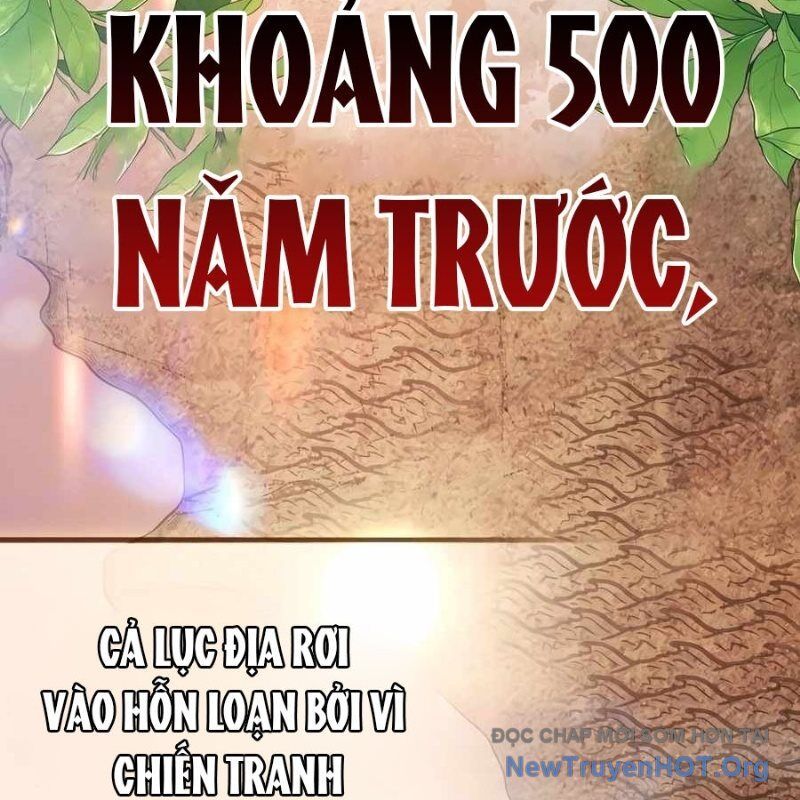 Trên Thế Giới Không Có Chiến Binh Xấu Chapter 46 - 3