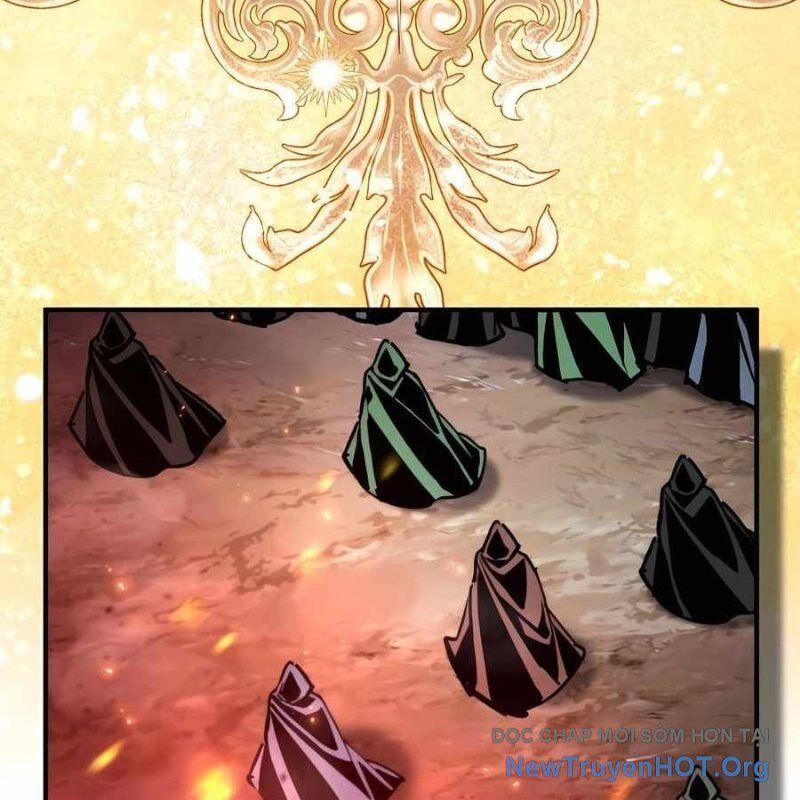 Trên Thế Giới Không Có Chiến Binh Xấu Chapter 46 - 27