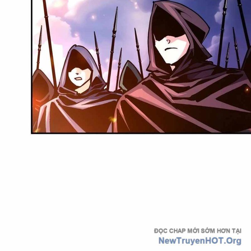 Trên Thế Giới Không Có Chiến Binh Xấu Chapter 46 - 30