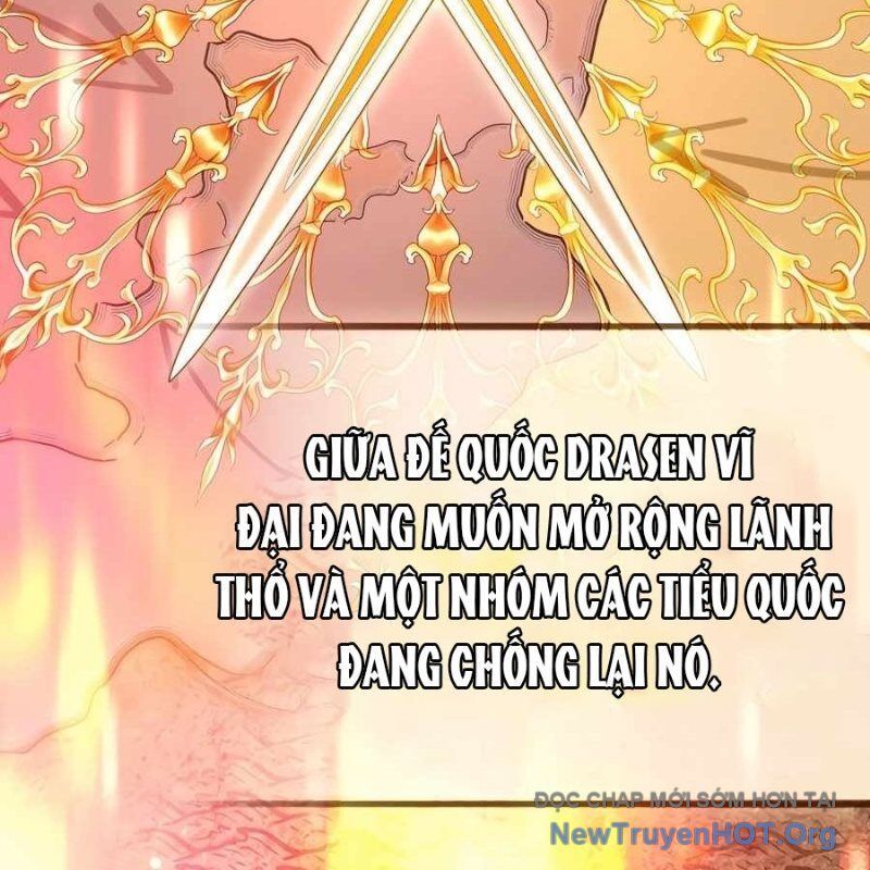 Trên Thế Giới Không Có Chiến Binh Xấu Chapter 46 - 5